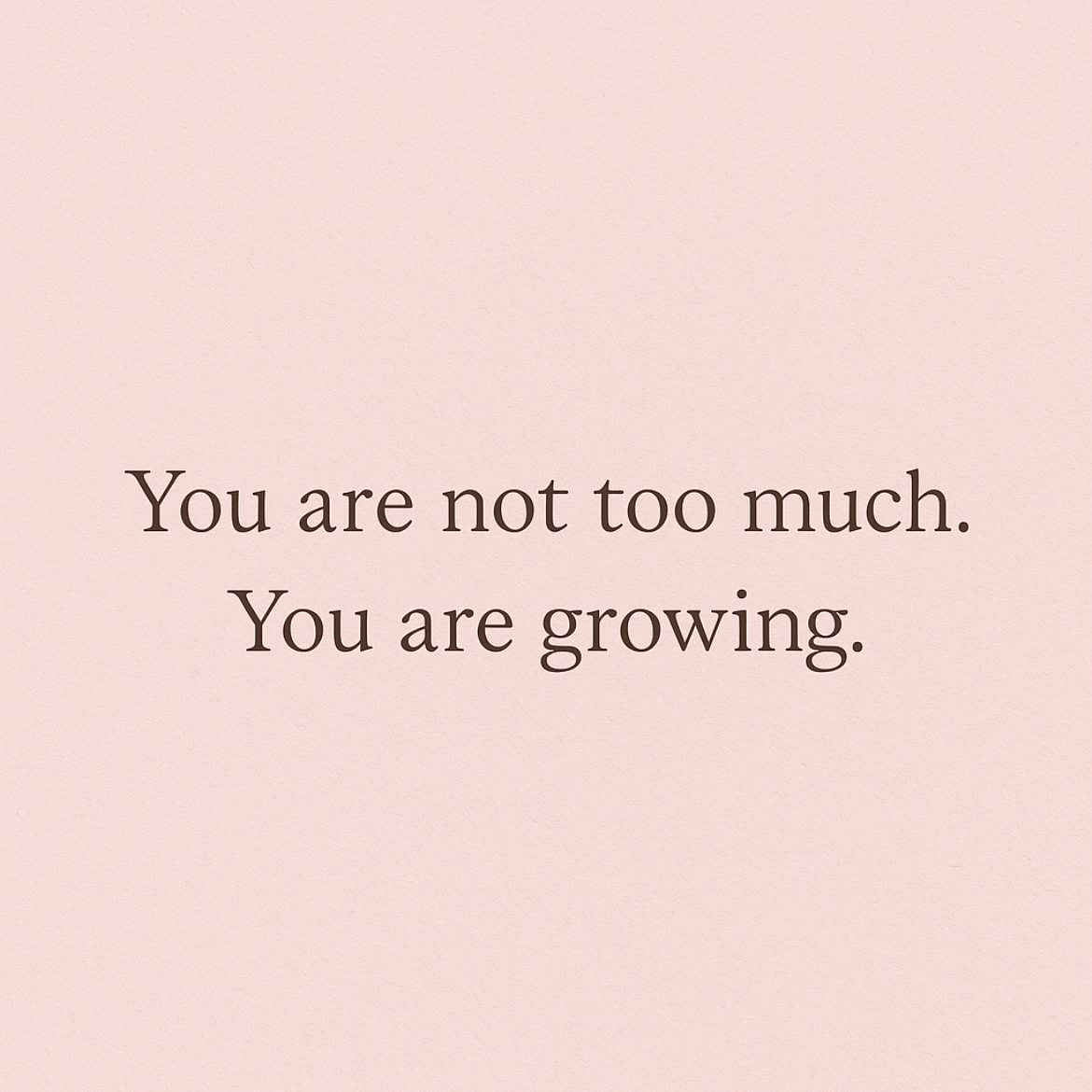 Soft Hearts Club: Healing Affirmations for Girls Who Feel Too Much