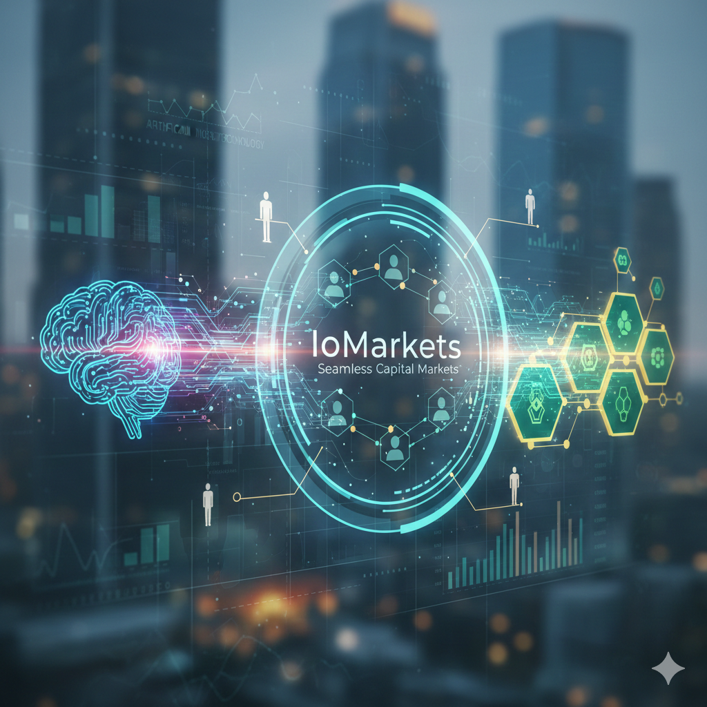 IoMarkets