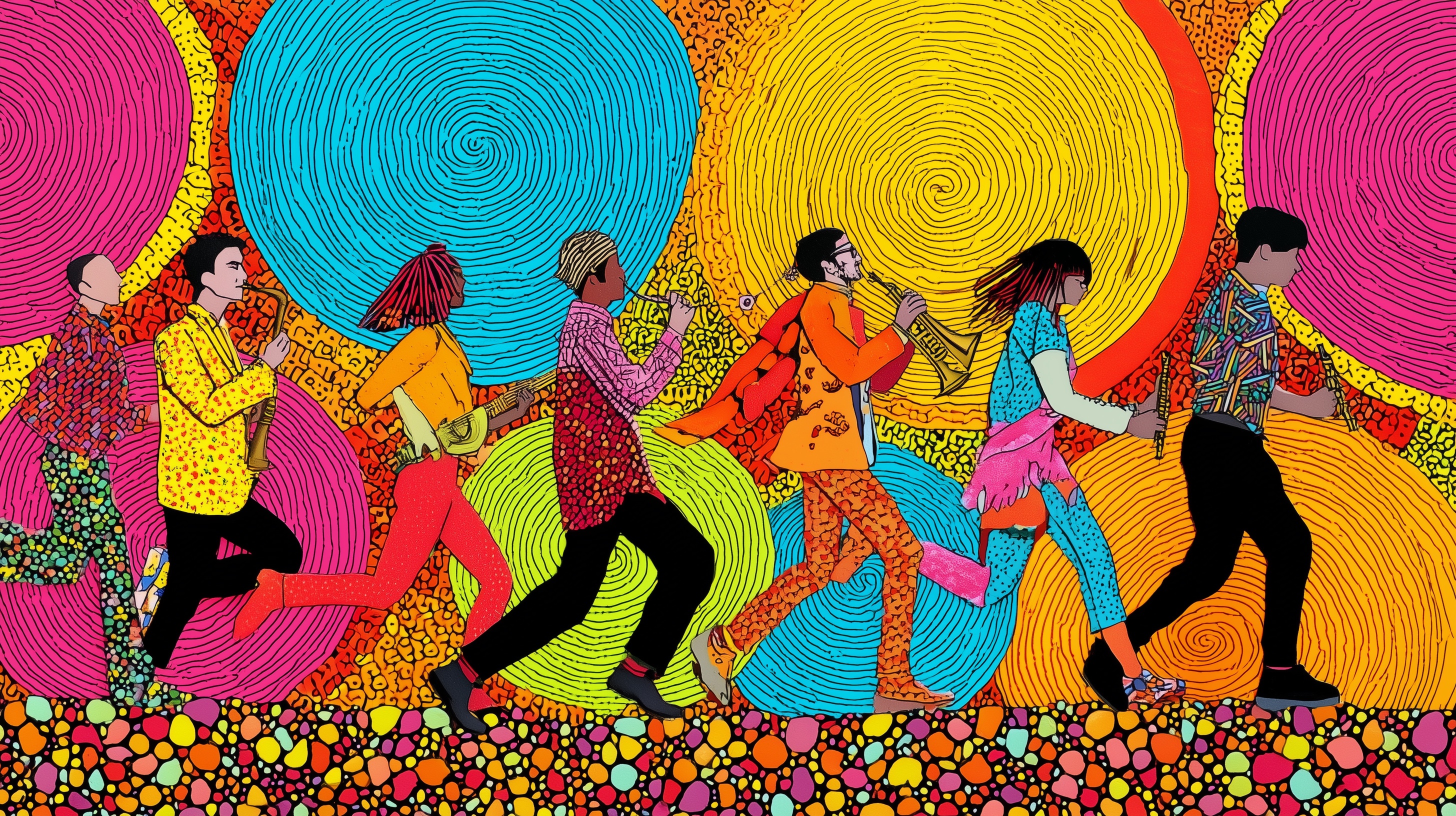 Global Music Fund