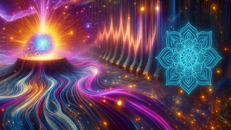 Emergent Creativity Fund for Conscious Collaboration