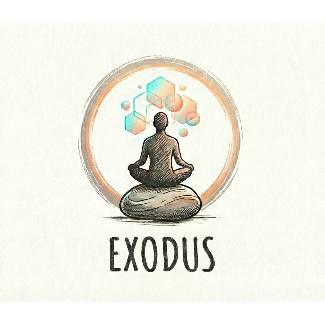 Exodus: The Digital Refuge