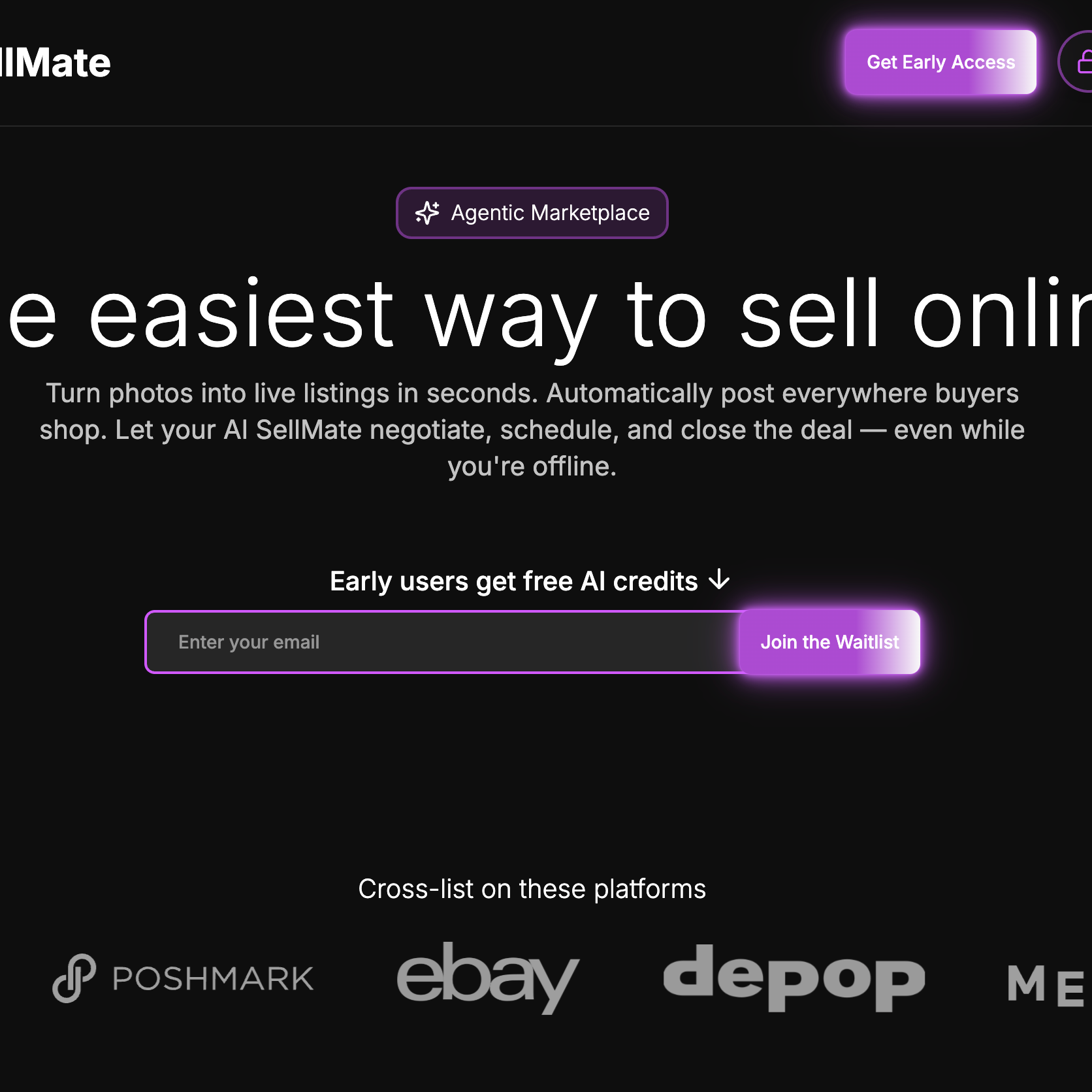 SellMate
