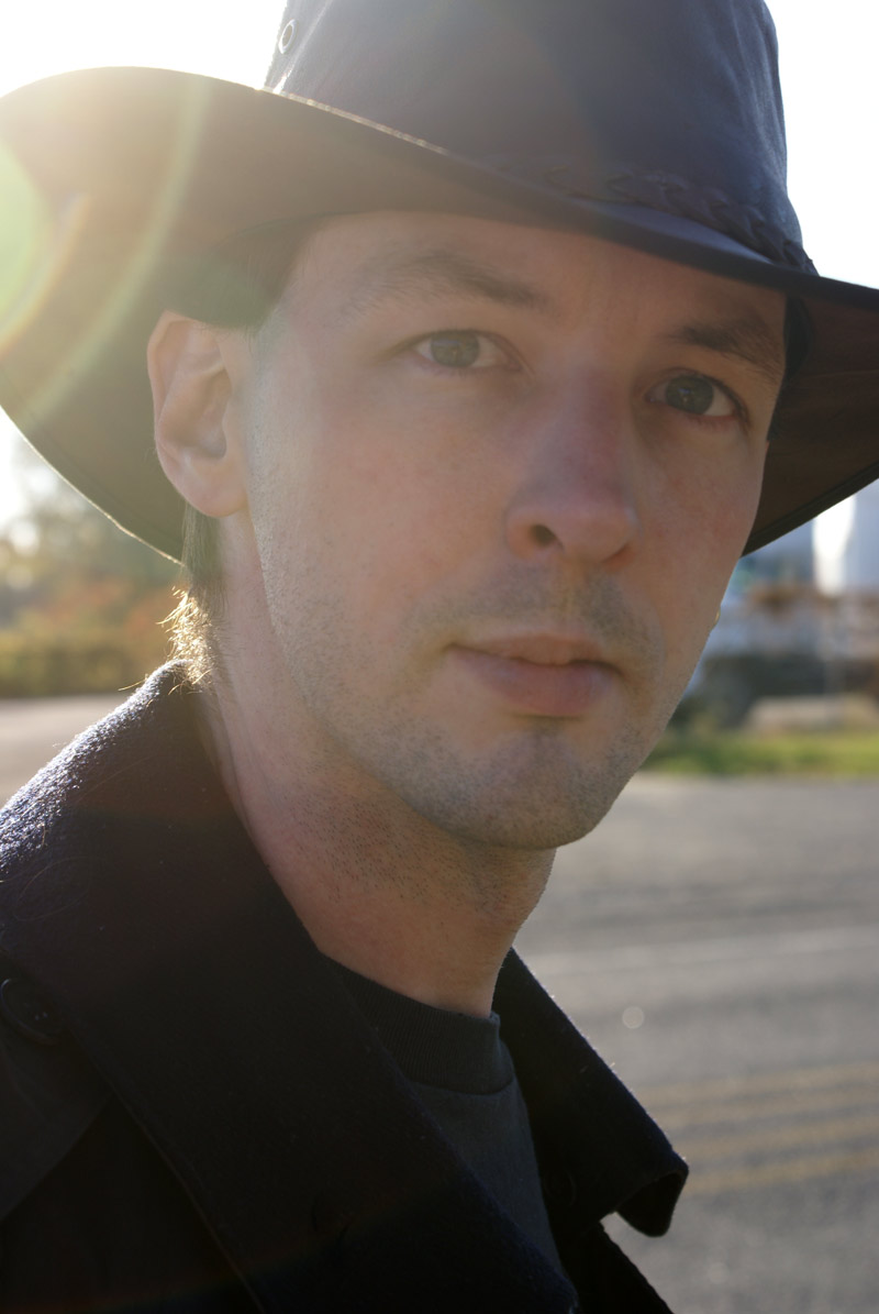 Chris Boden