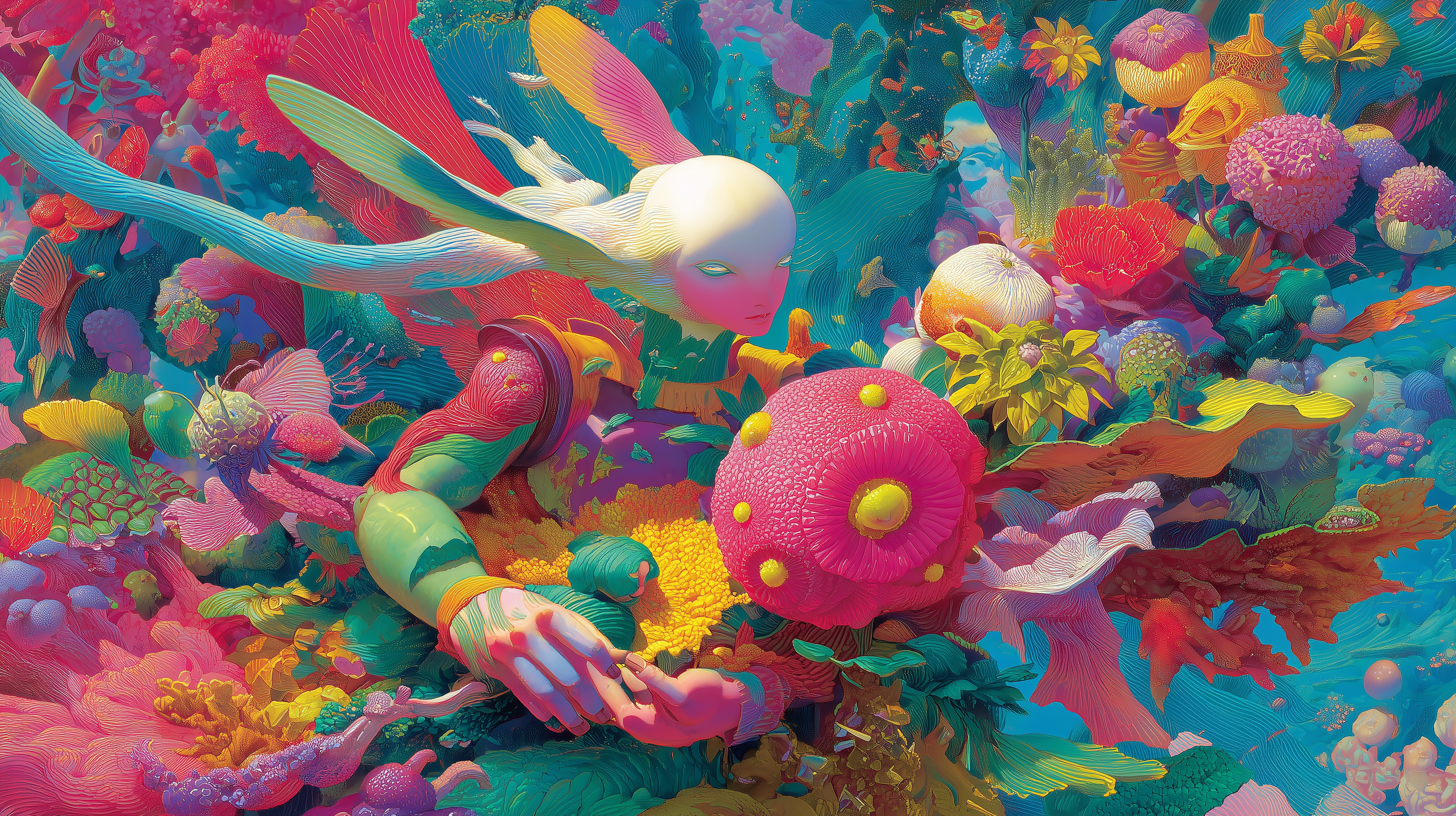 Emergence Fund for Evolutionary & Spiritual Philanthropy