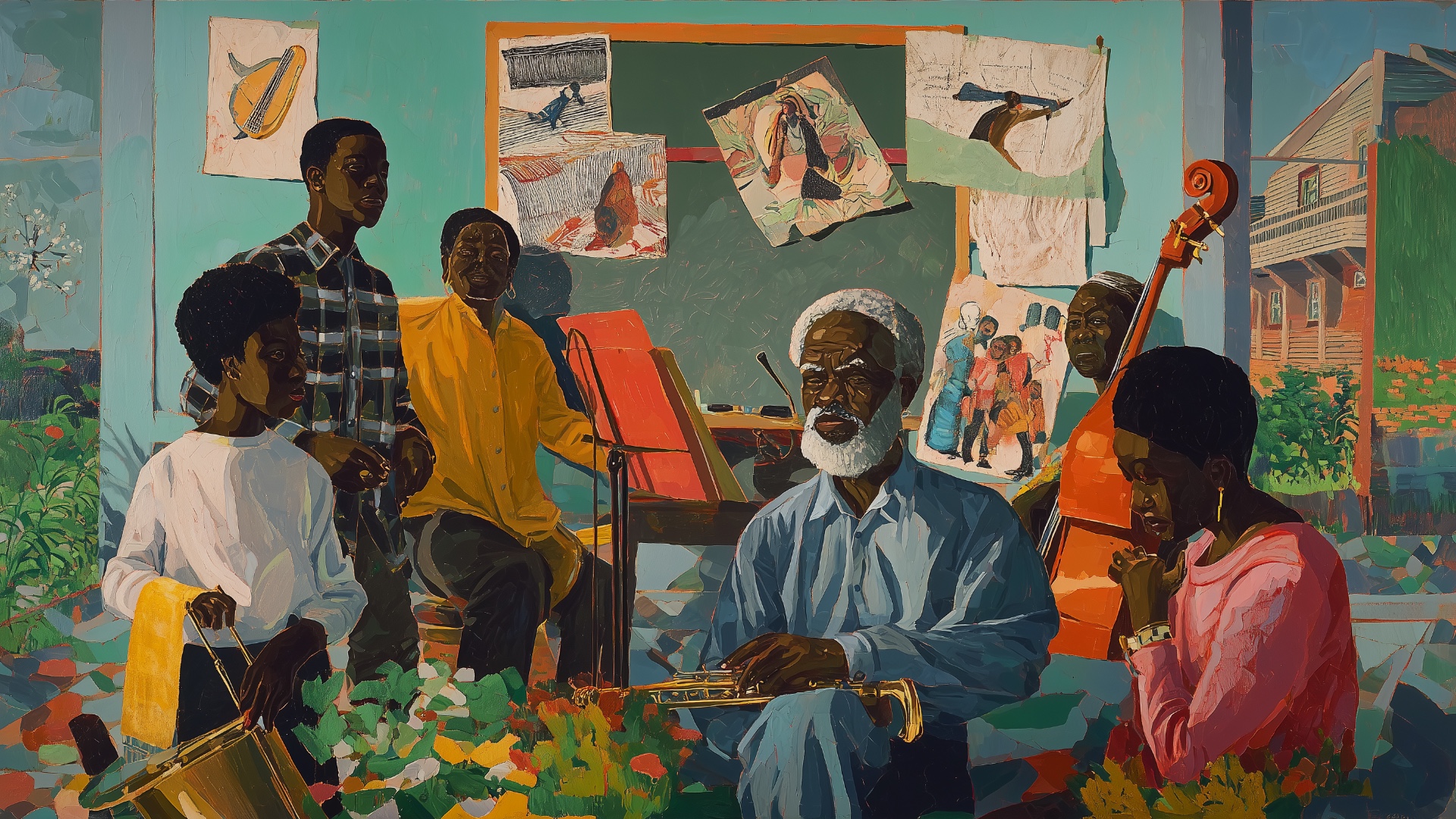 Freedom of Art Fund