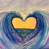 Ocean Love clean beaches