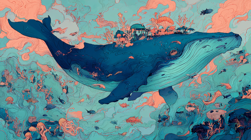 Ocean Fund for Living Seas