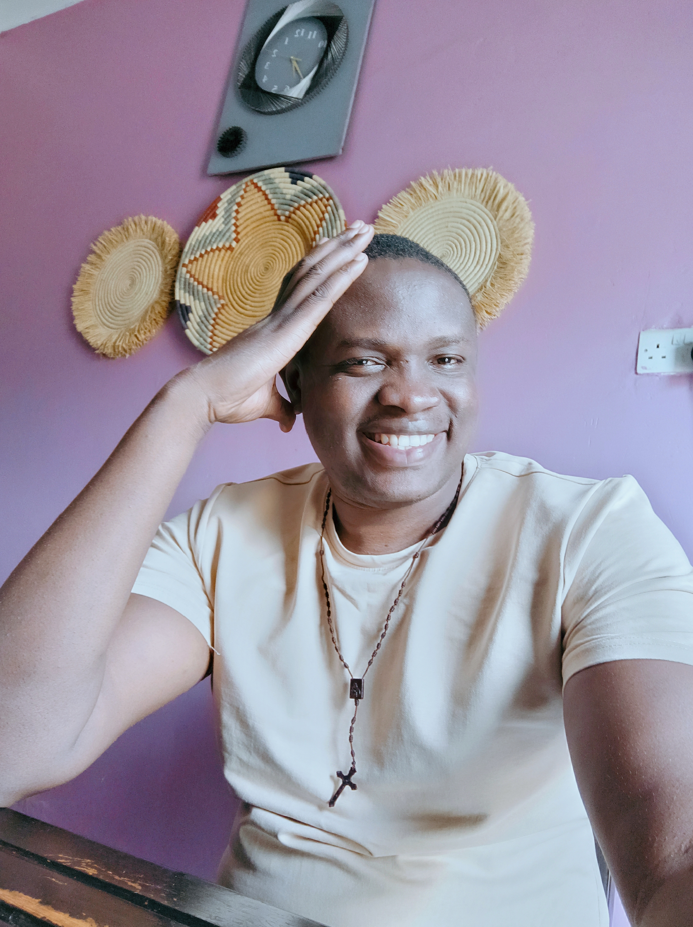 Jonathan Olwenyi