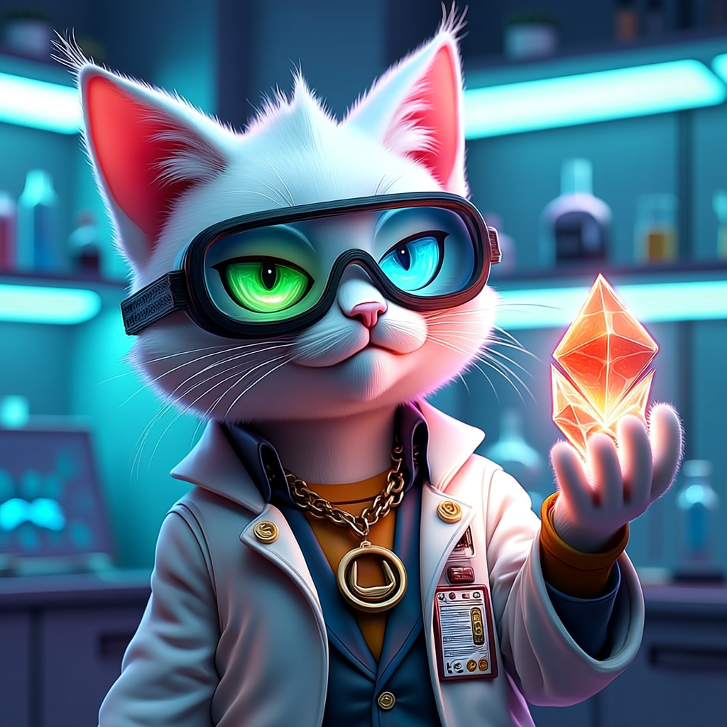 CCGF: Continues Convertable Grants Framework by HyperDeSci