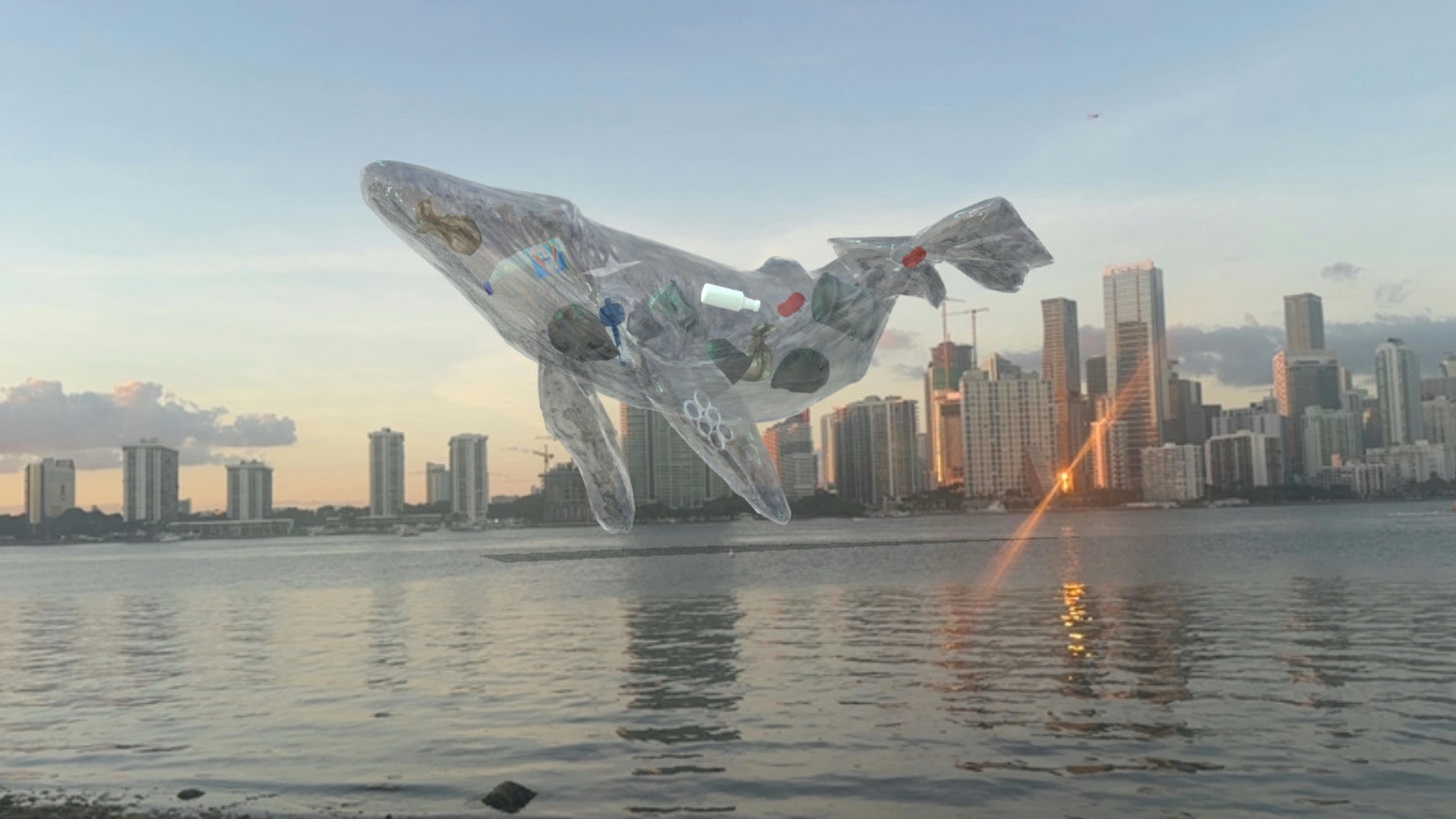 Cultural ARchive Fund for Spatial Storytellers