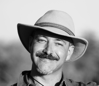 Guillermo Machado