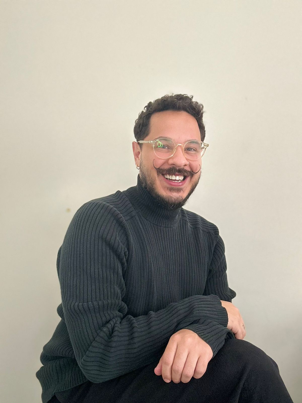 Rodrigo Bertholini