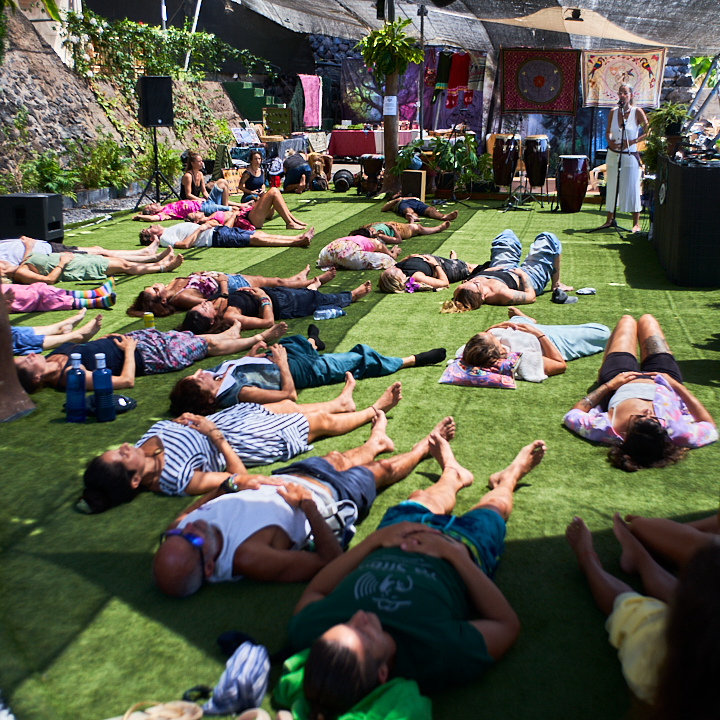 Embodied Values residencies