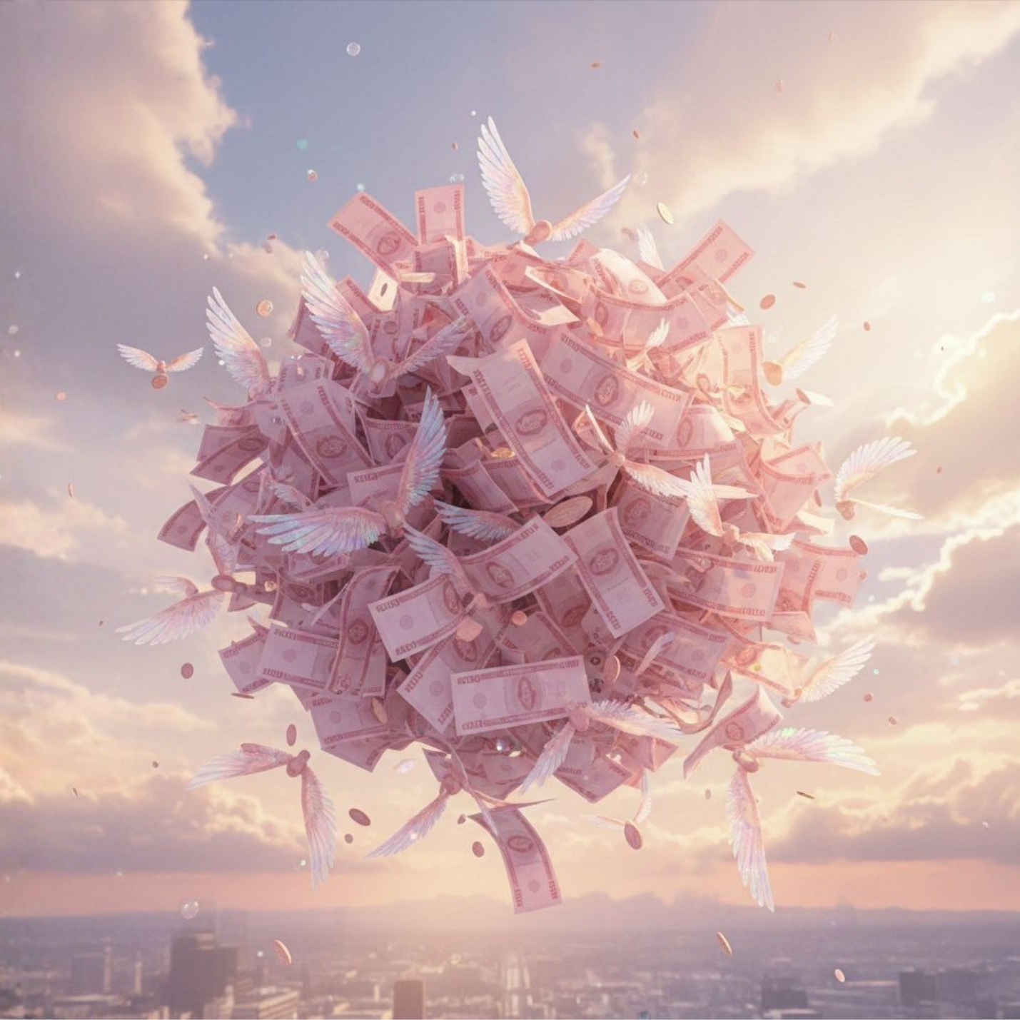 Pink Money