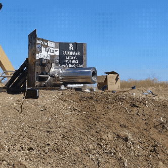 Cryogenic Rocket Engine, and Gimbaling/Throttling Engine
