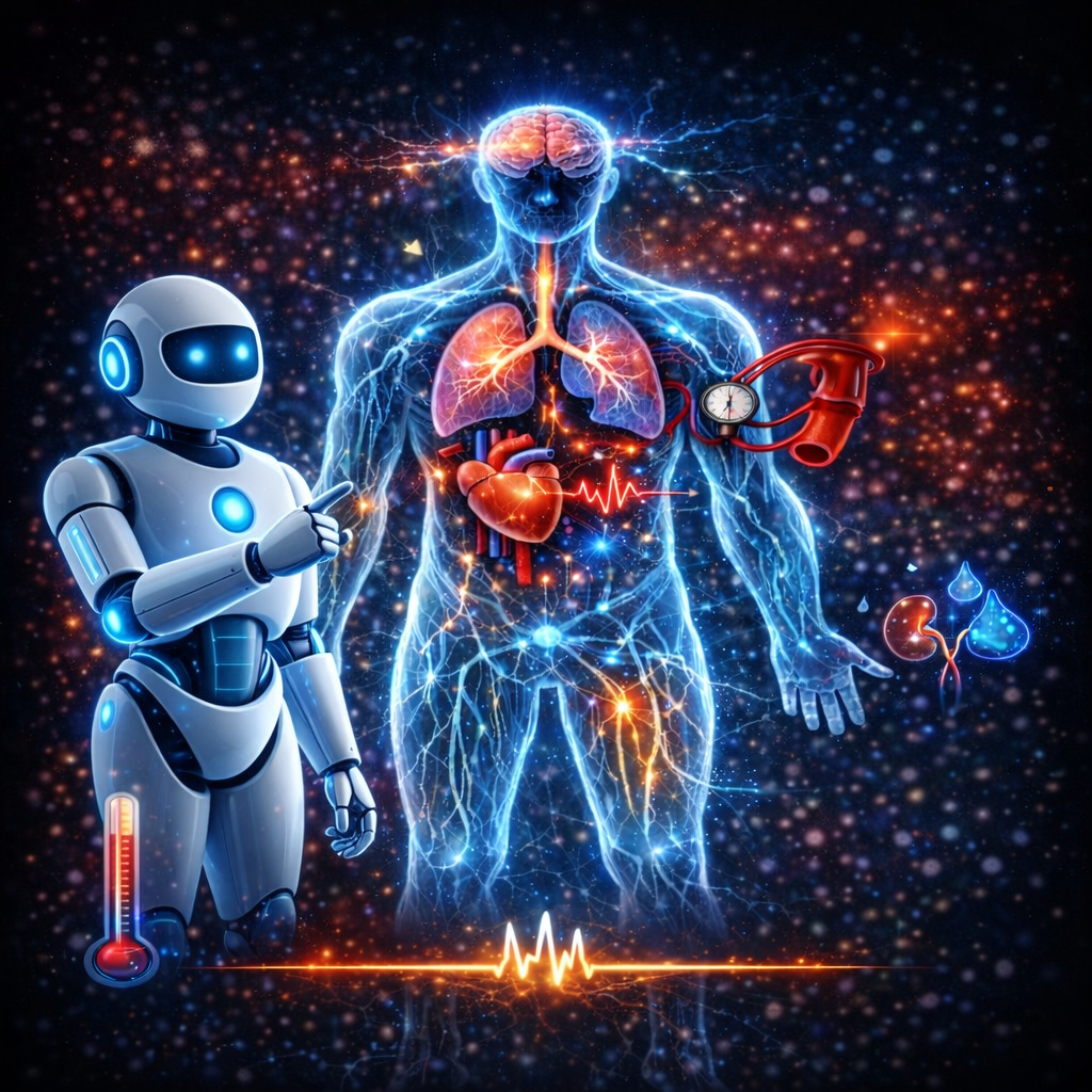 INFLAMM AI