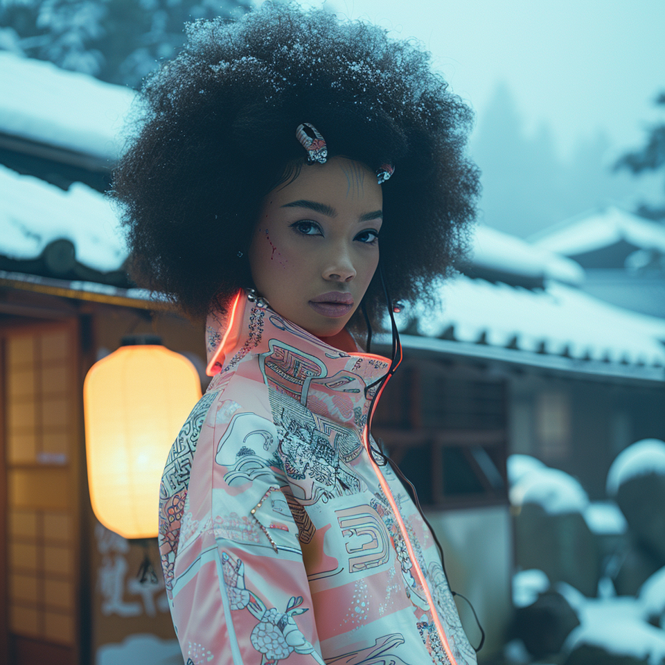 ZuCity Japan