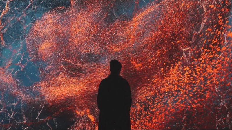 Pressman Film Fund for New Frontiers
