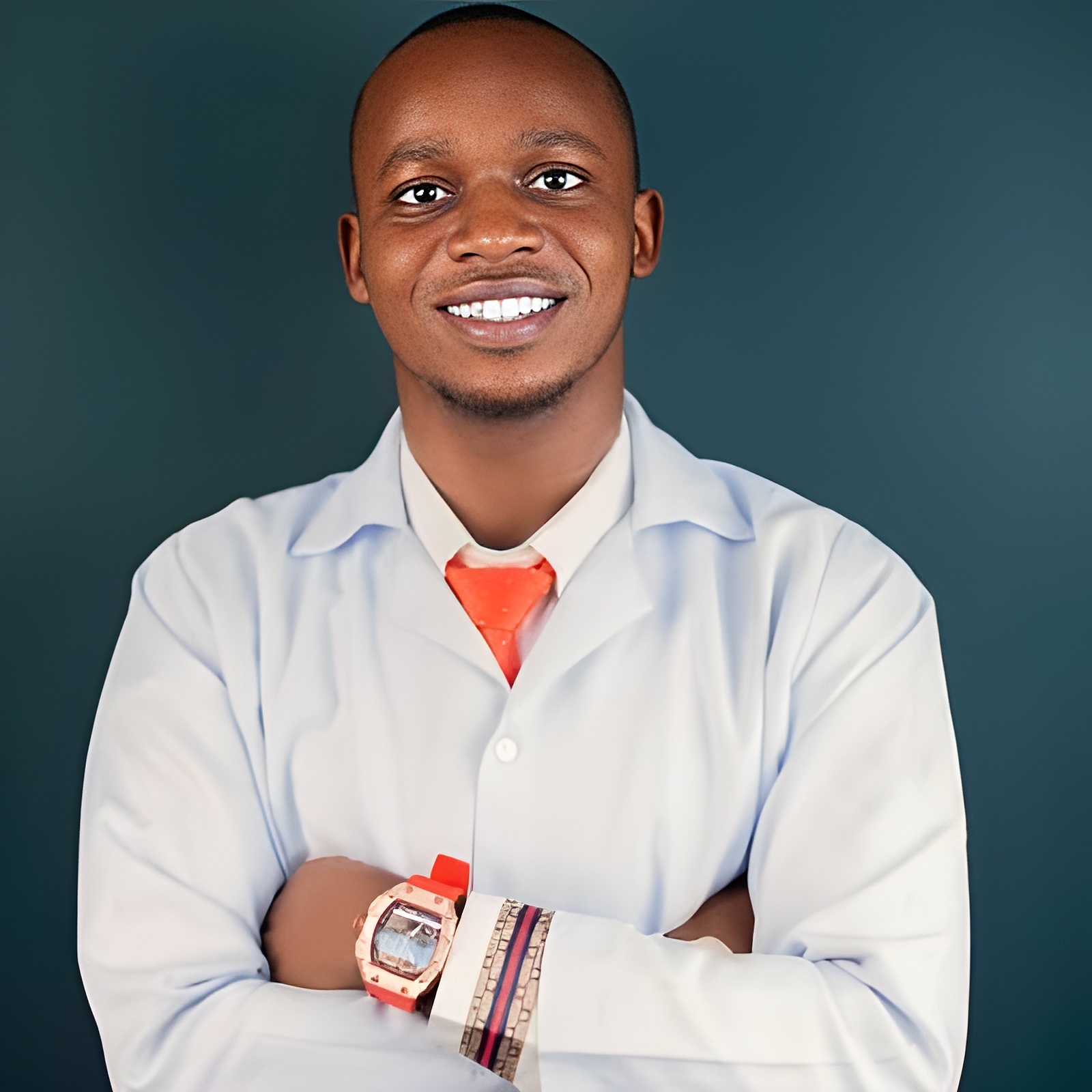 Enweogu Joshua Chinedu