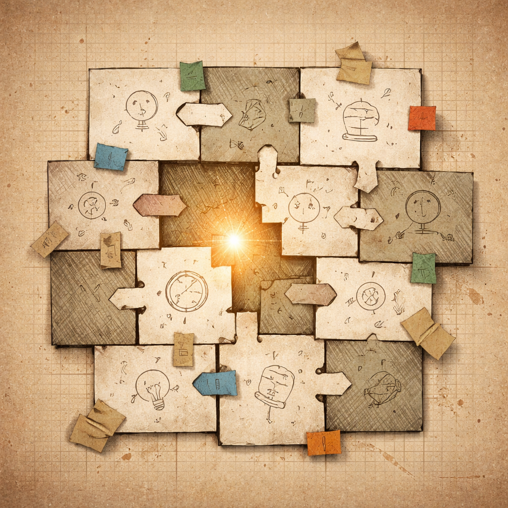Collaborative Sparks
