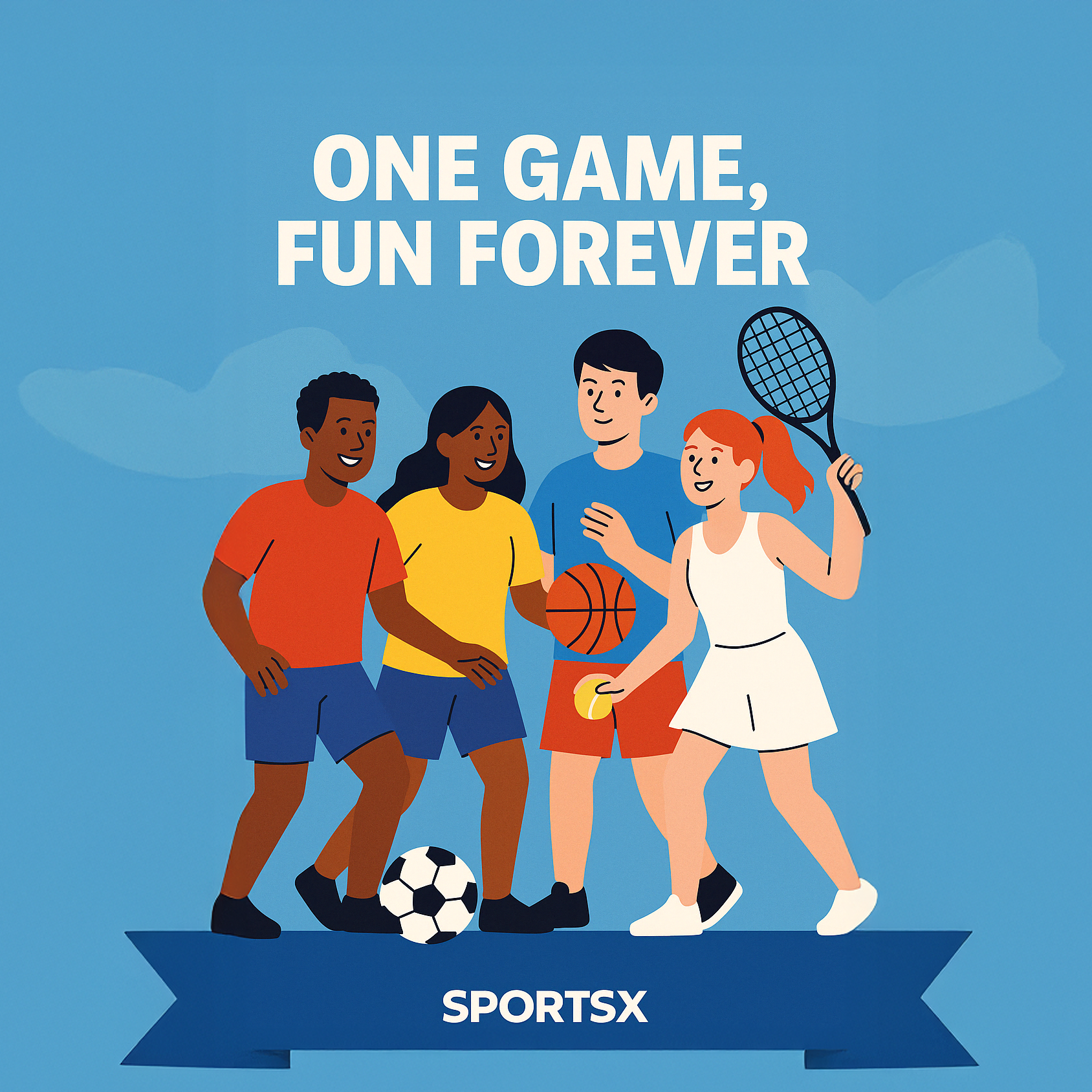 SportsX