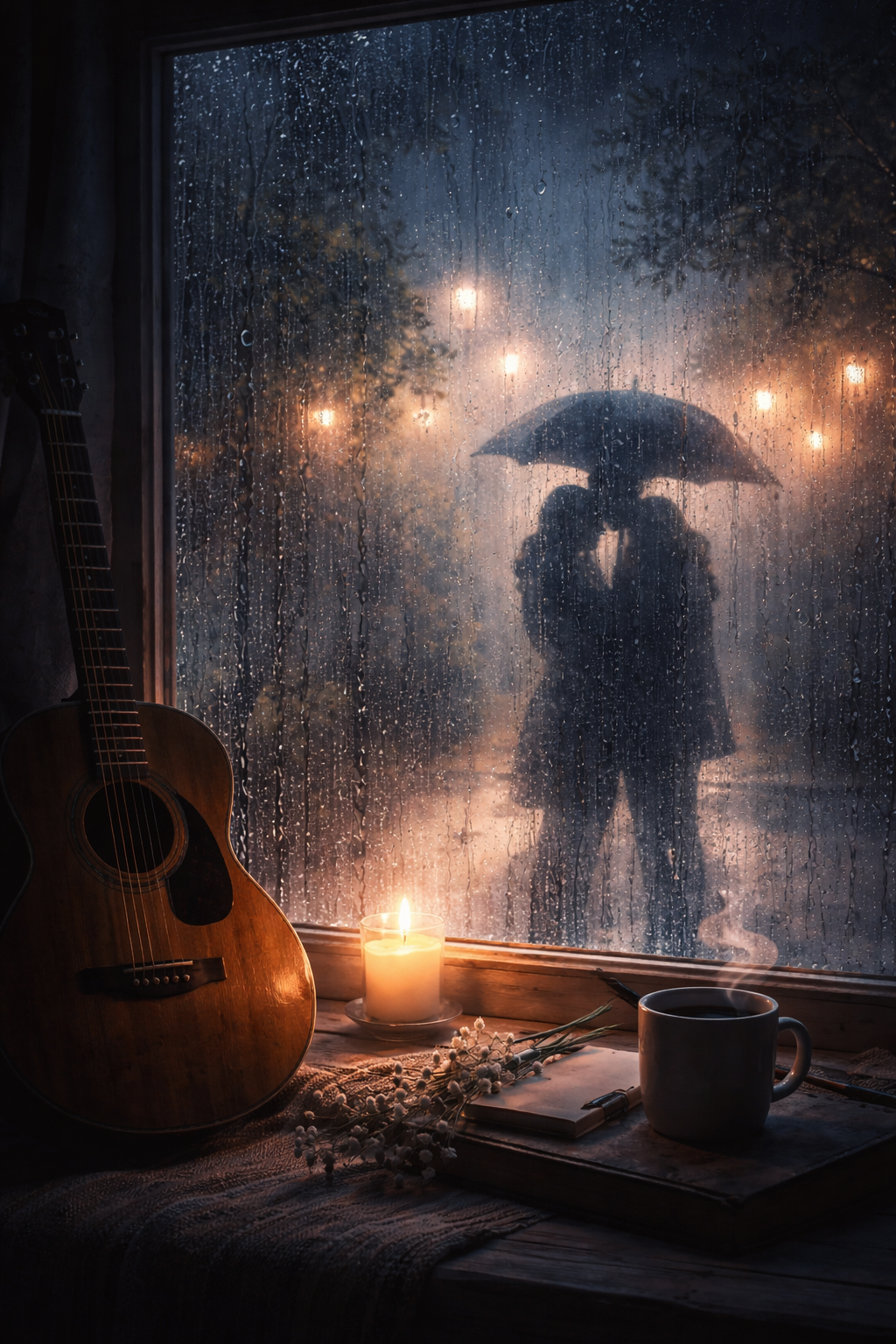 Rainfalls