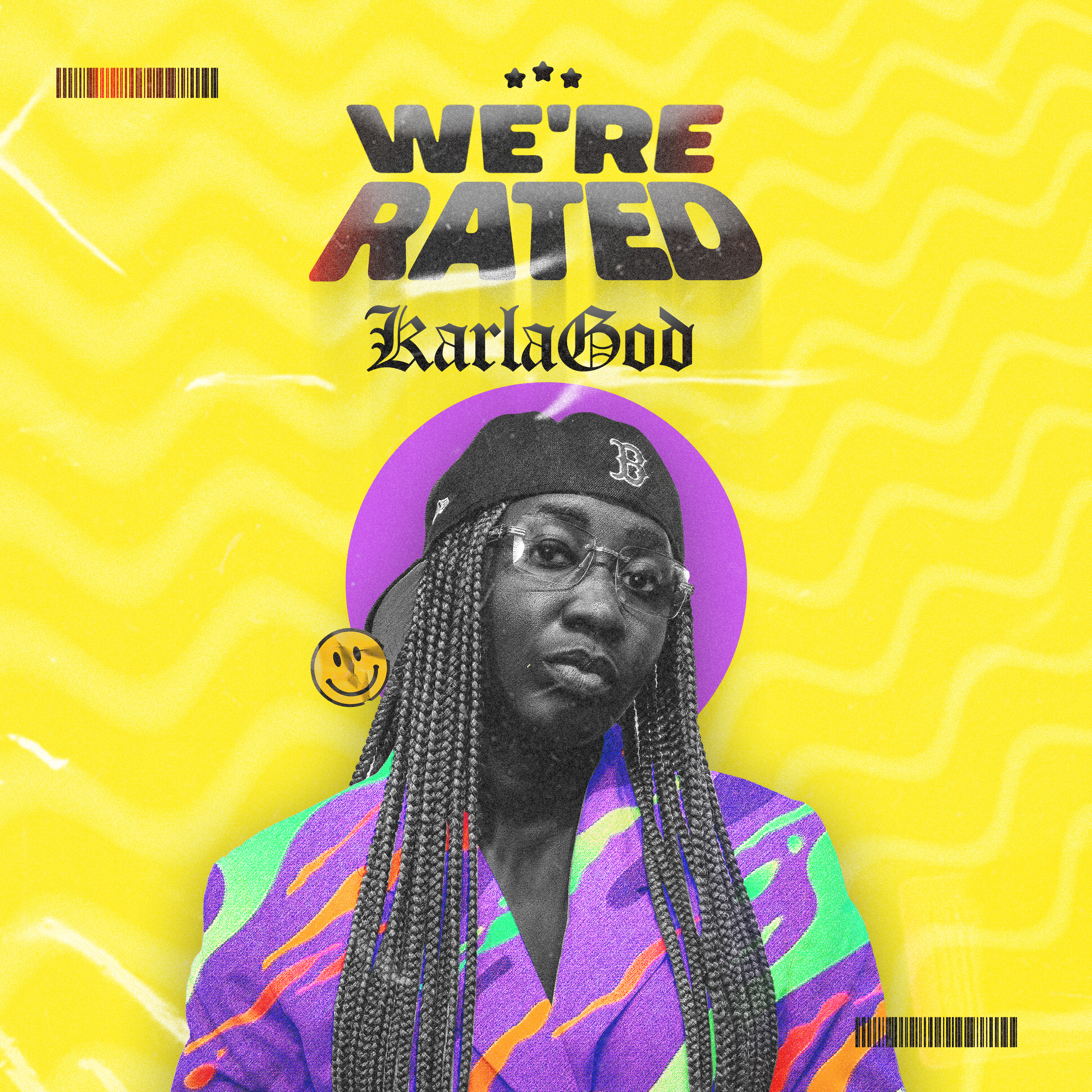 KarlaGod