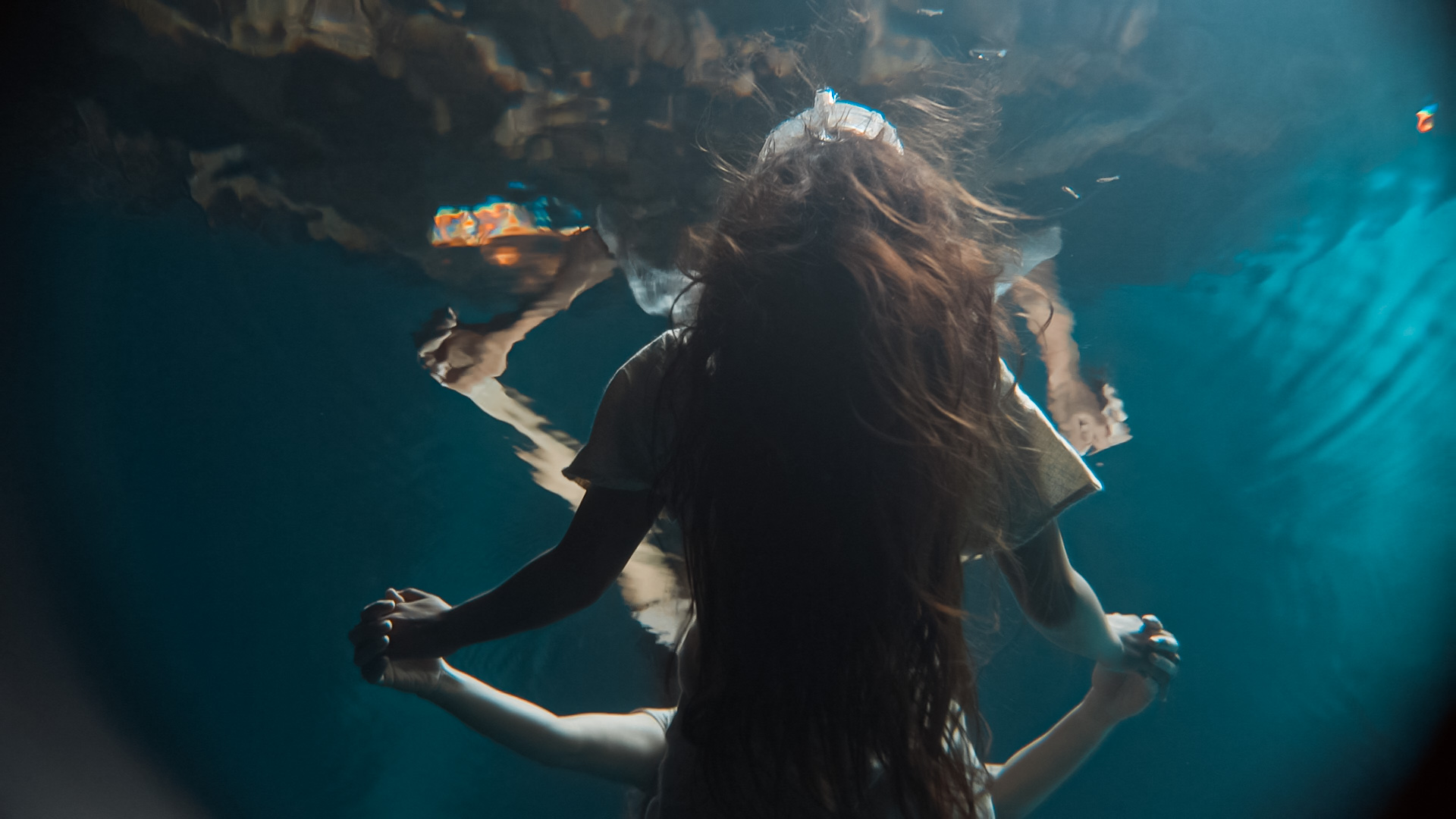 Cuerpos de Agua
