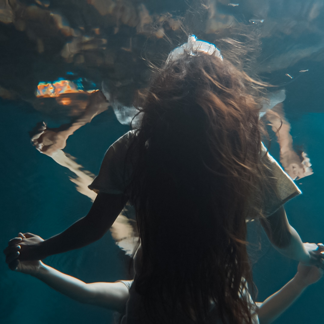 Cuerpos de Agua