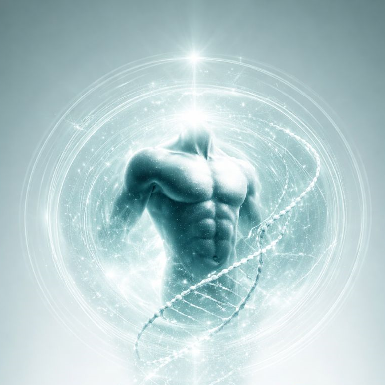 The World's First Cure for Man-boobs