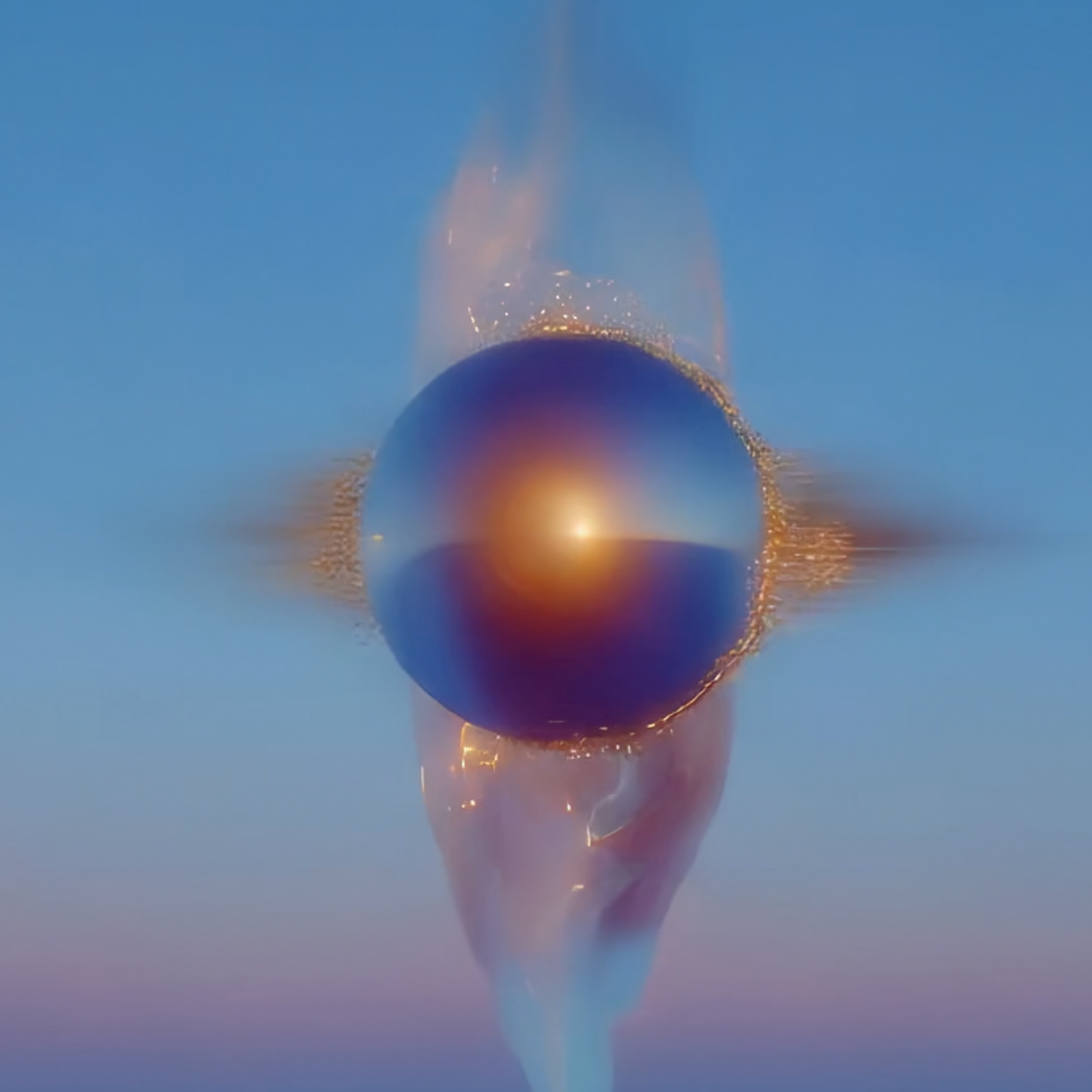 The Solar Pearls Game
