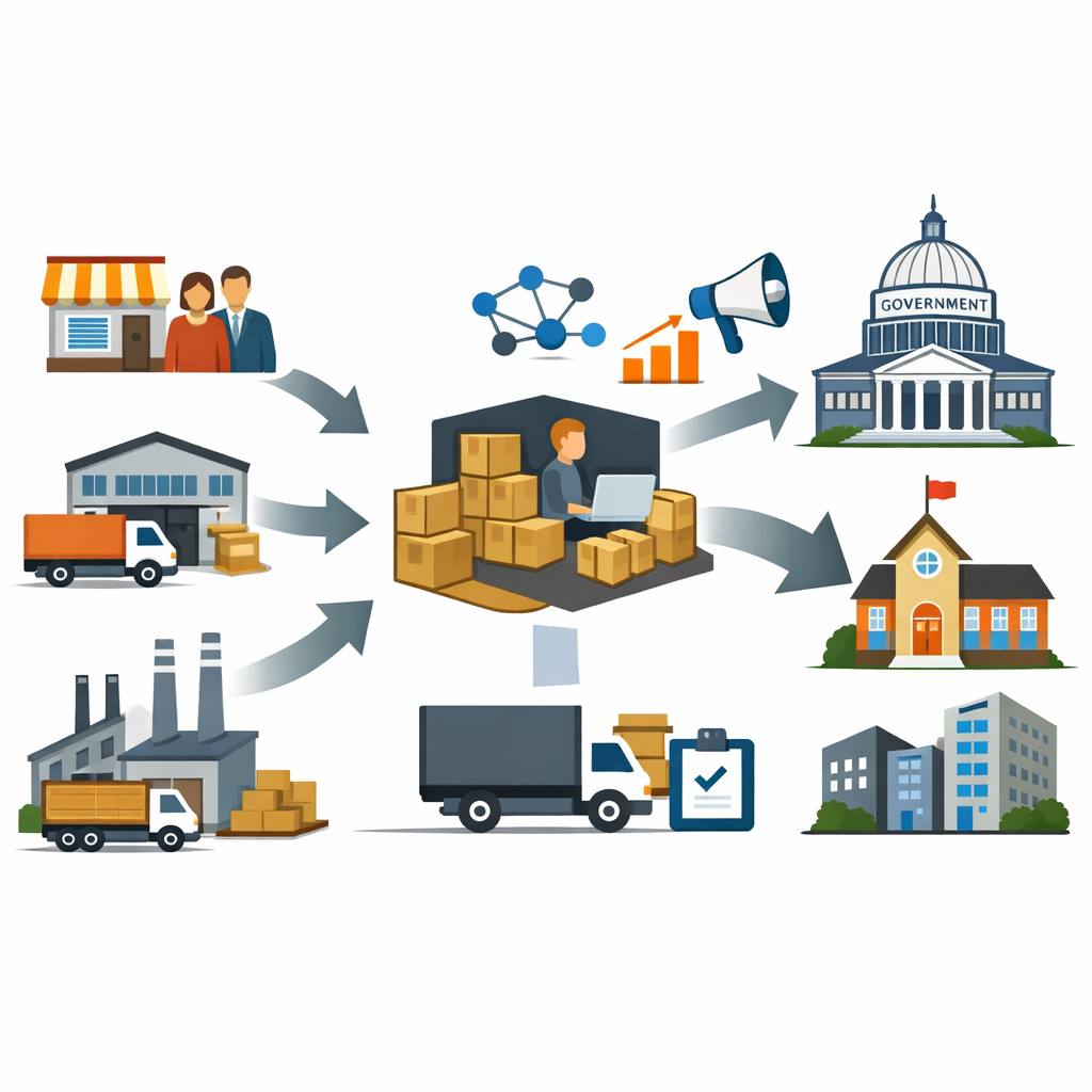 Virginia Value Supply