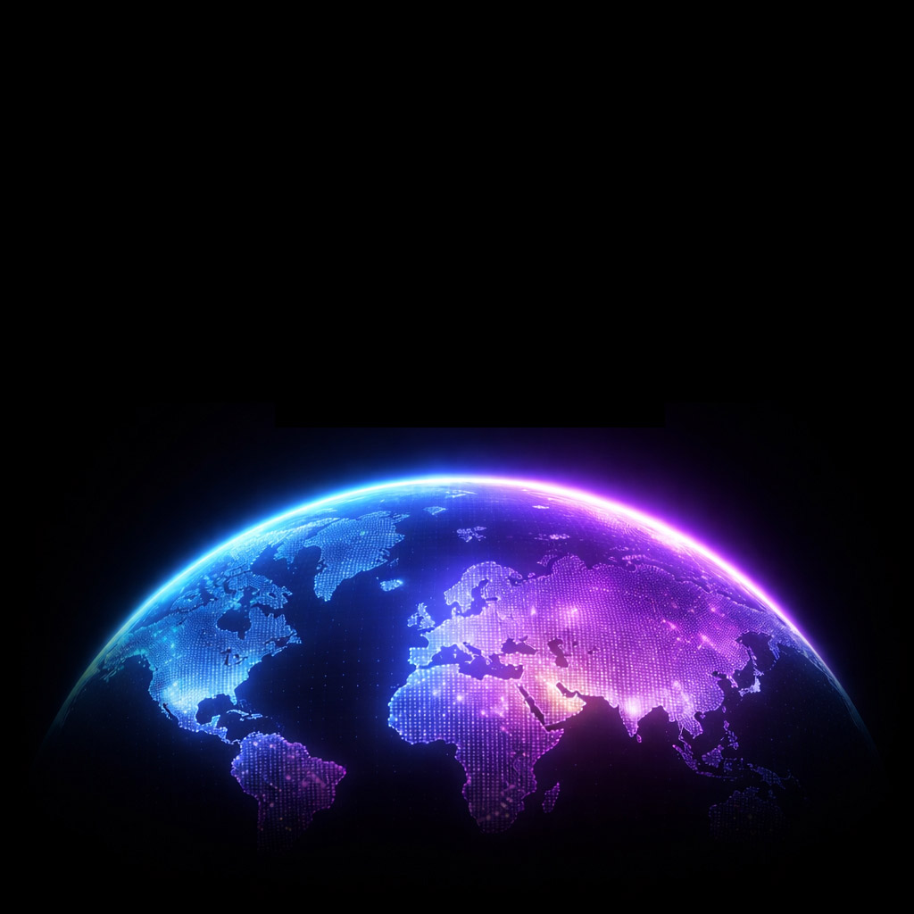 Curating Augmented Reality Exhibitions for a Global Public Space