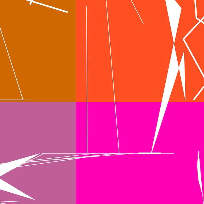 Graphic Score Ecologies