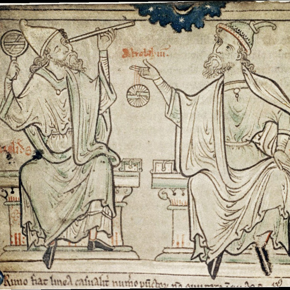 Herman of Reichenau