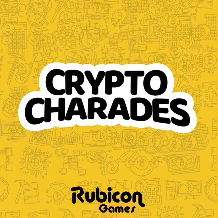 Rubikcon Games