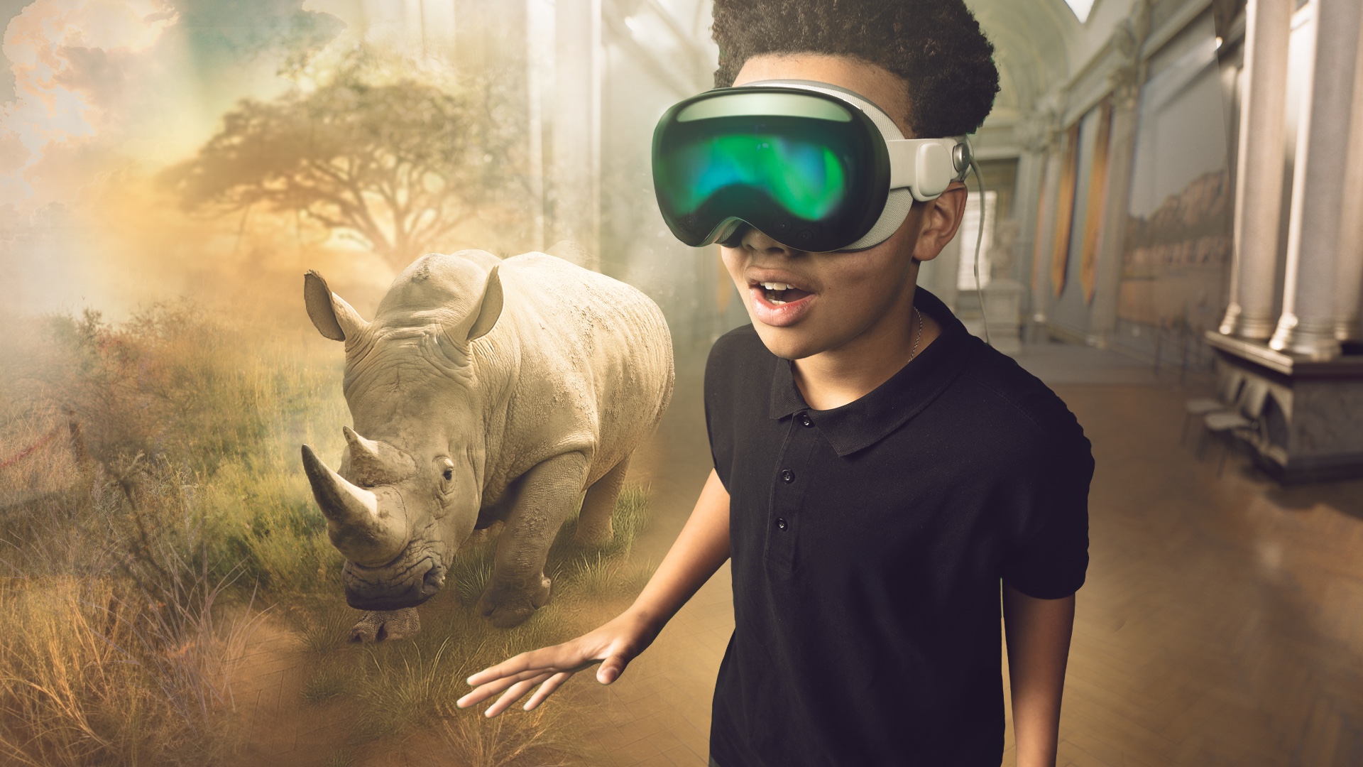 Habitat Fund for Wild Realities