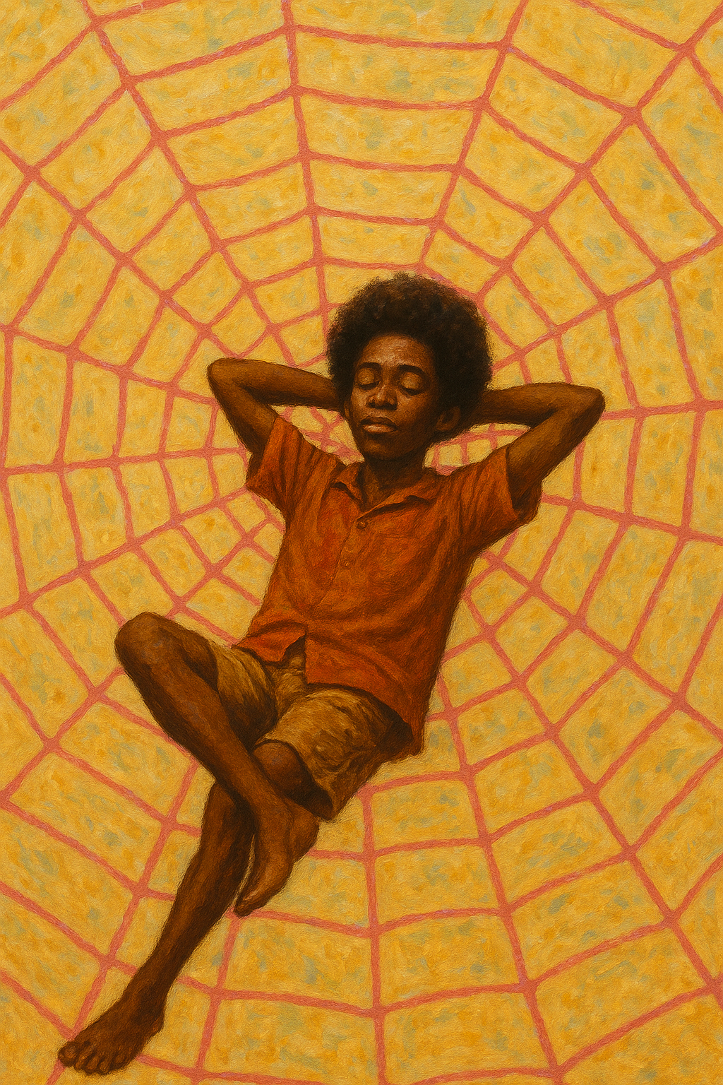 Donate to Help fund the Story of Kweku Ananse