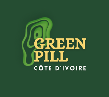 Greenpill Cote d'ivoire