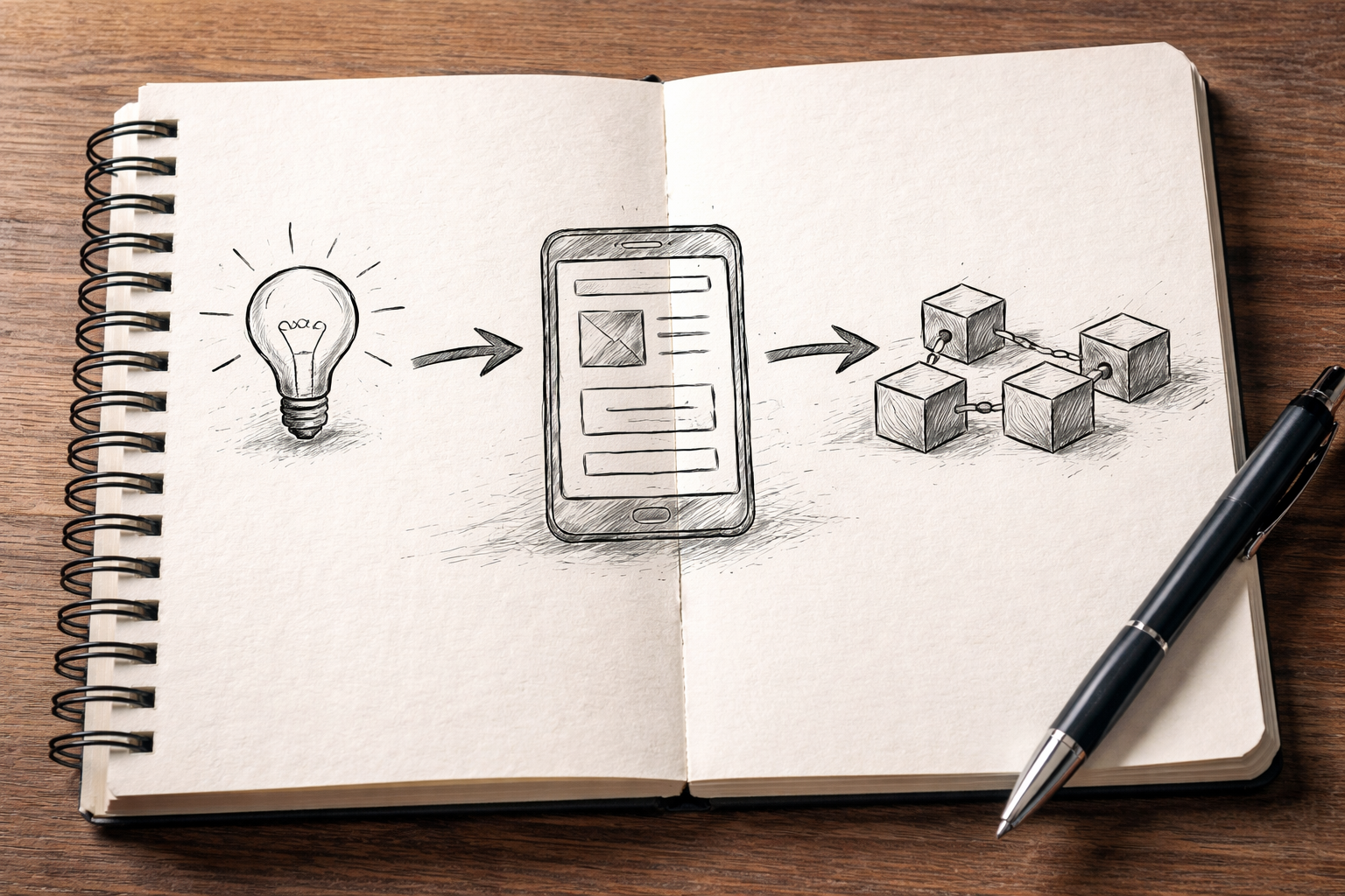 BuildMiniApps
