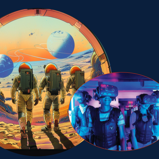 Space Opera Manifesto
