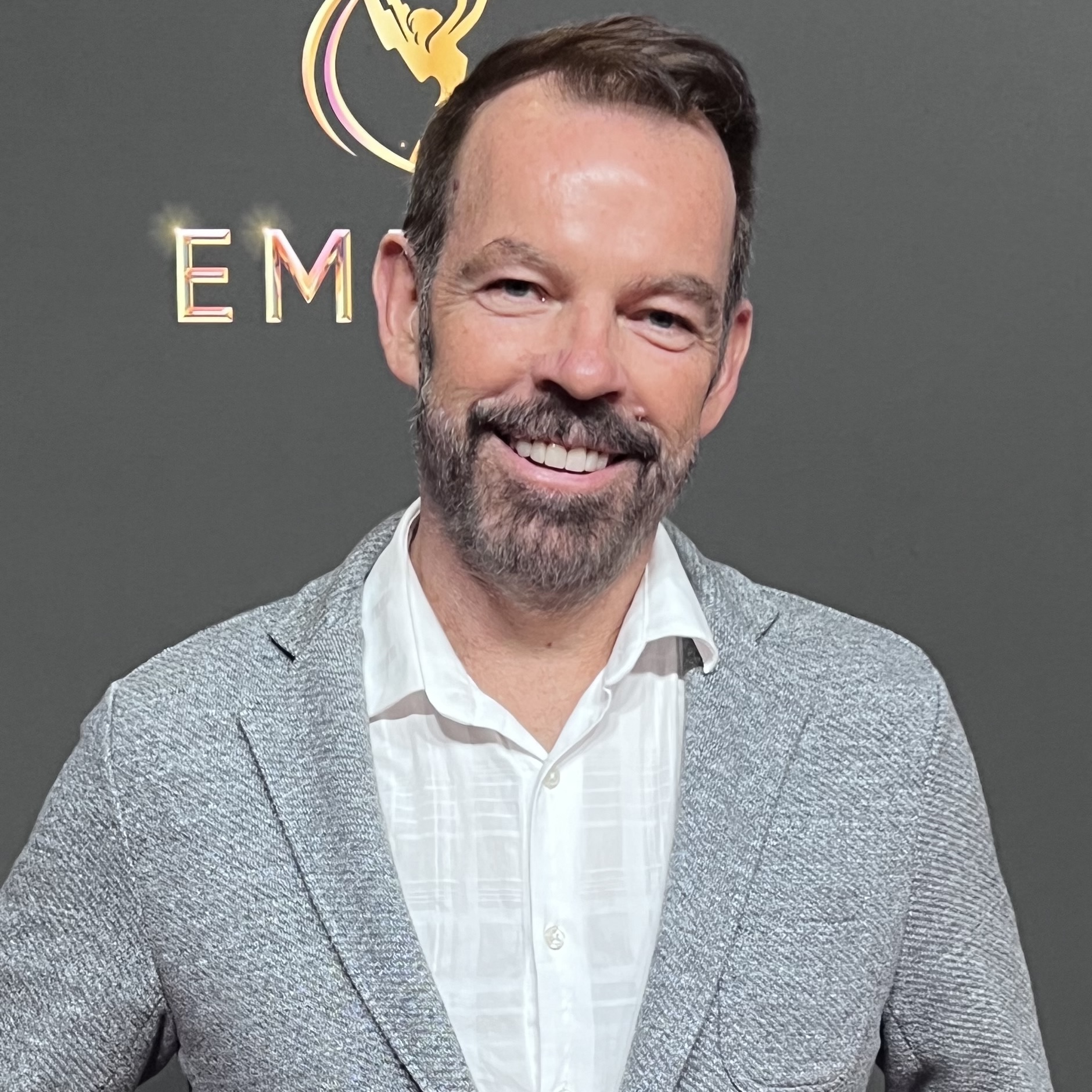 Jeffrey Travis