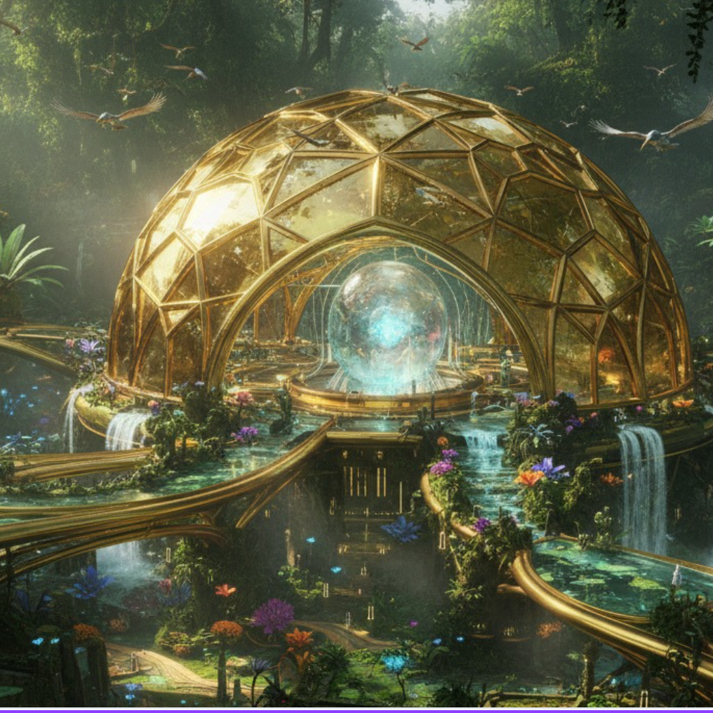 The Heartspace