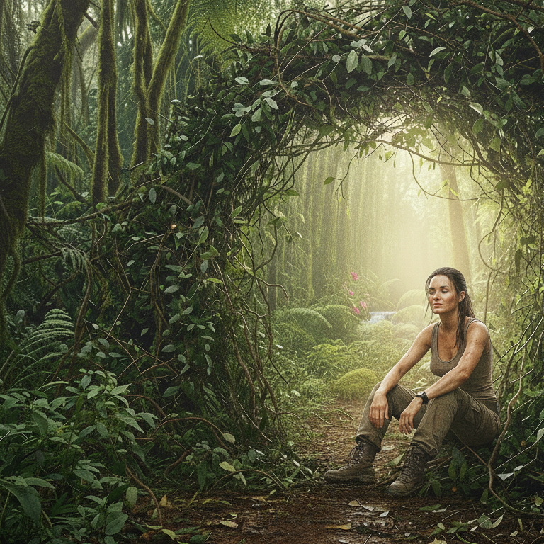 Permission Granted | Emotional Liberation Access