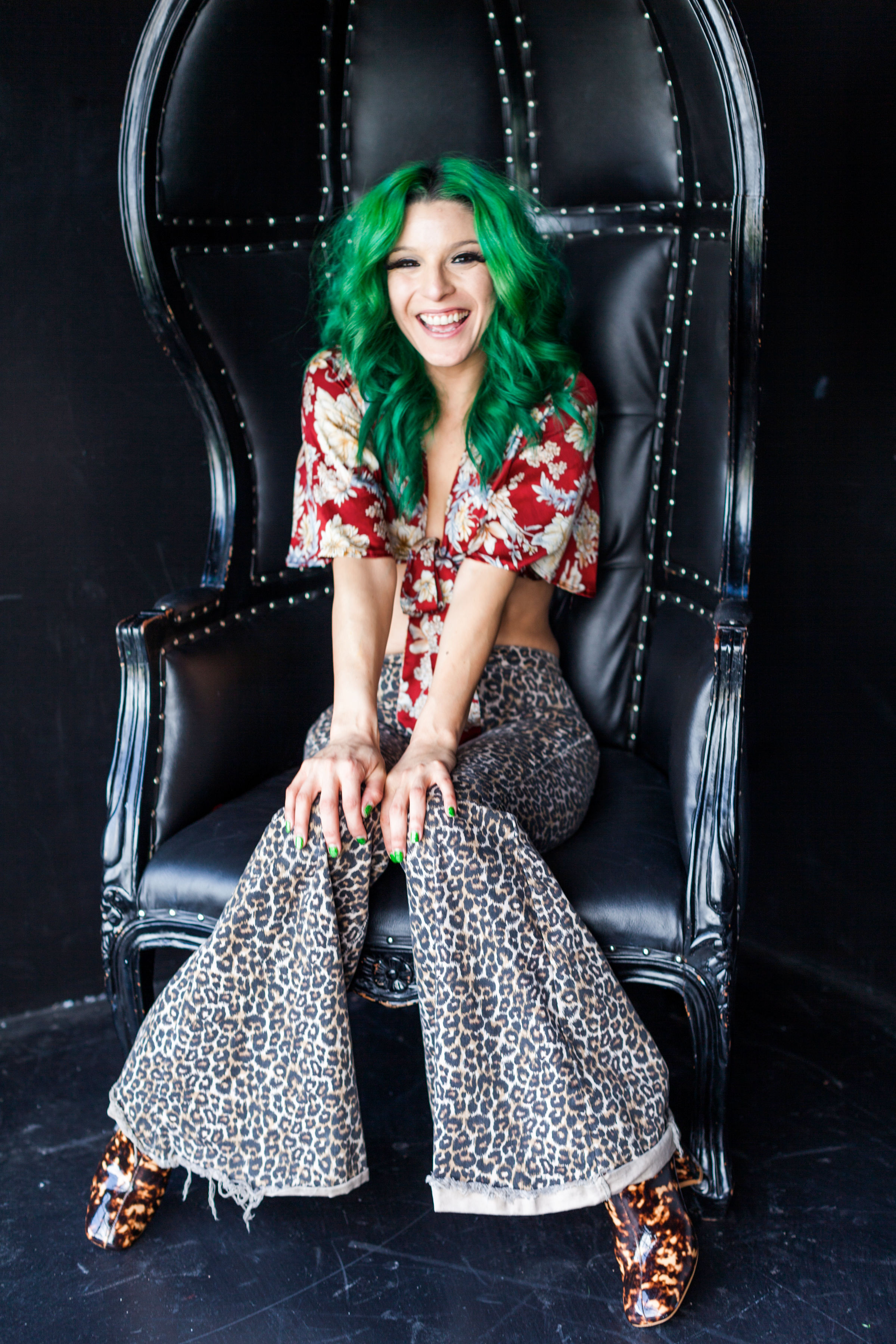 Miss Marquez