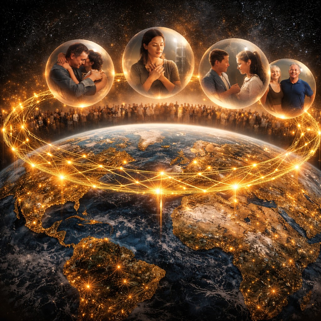 CHRYSOS: Nervous System Regulation as the New Operating System for Humanity
