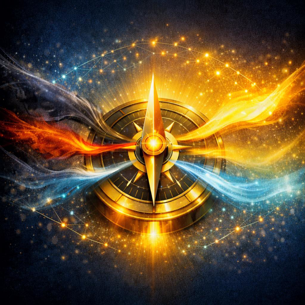 New Dynamics | Leadership Excellence – Emotional Reset Series