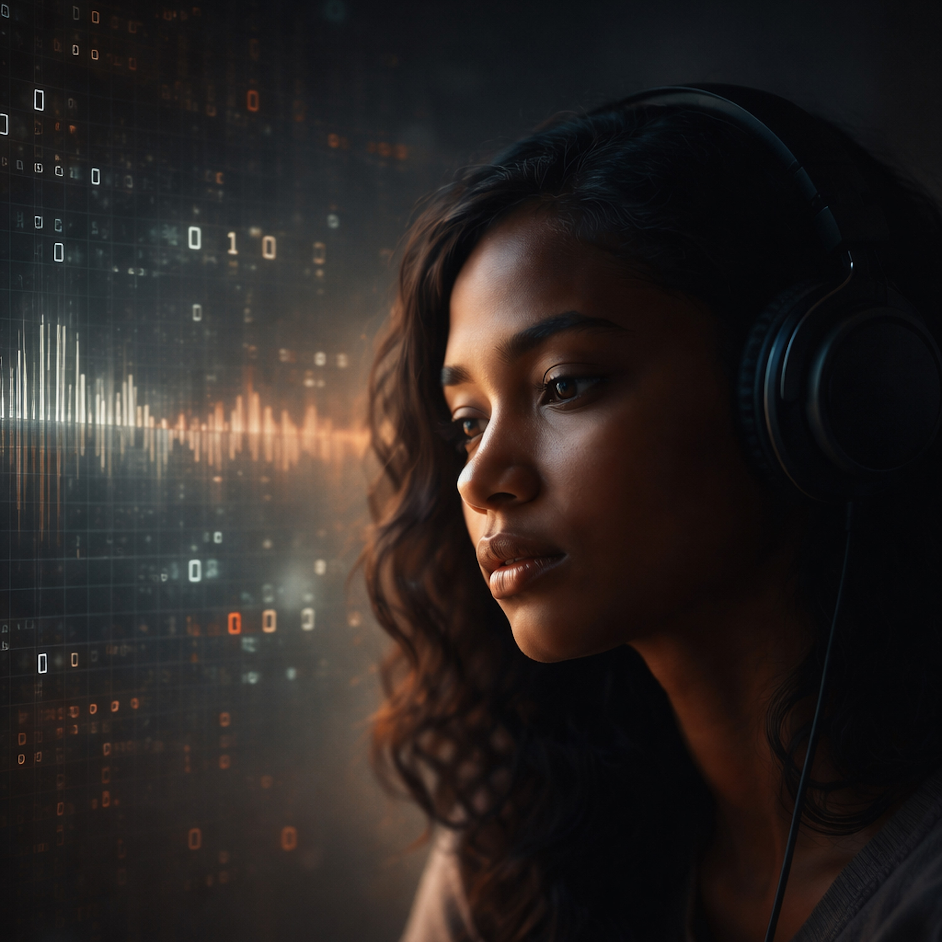 HumanNotFound — Curated Music & Artist Reviews