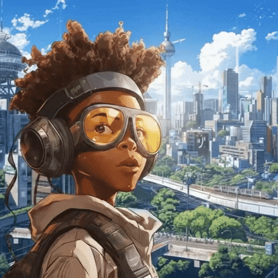 WE ARE VR (Jozi)