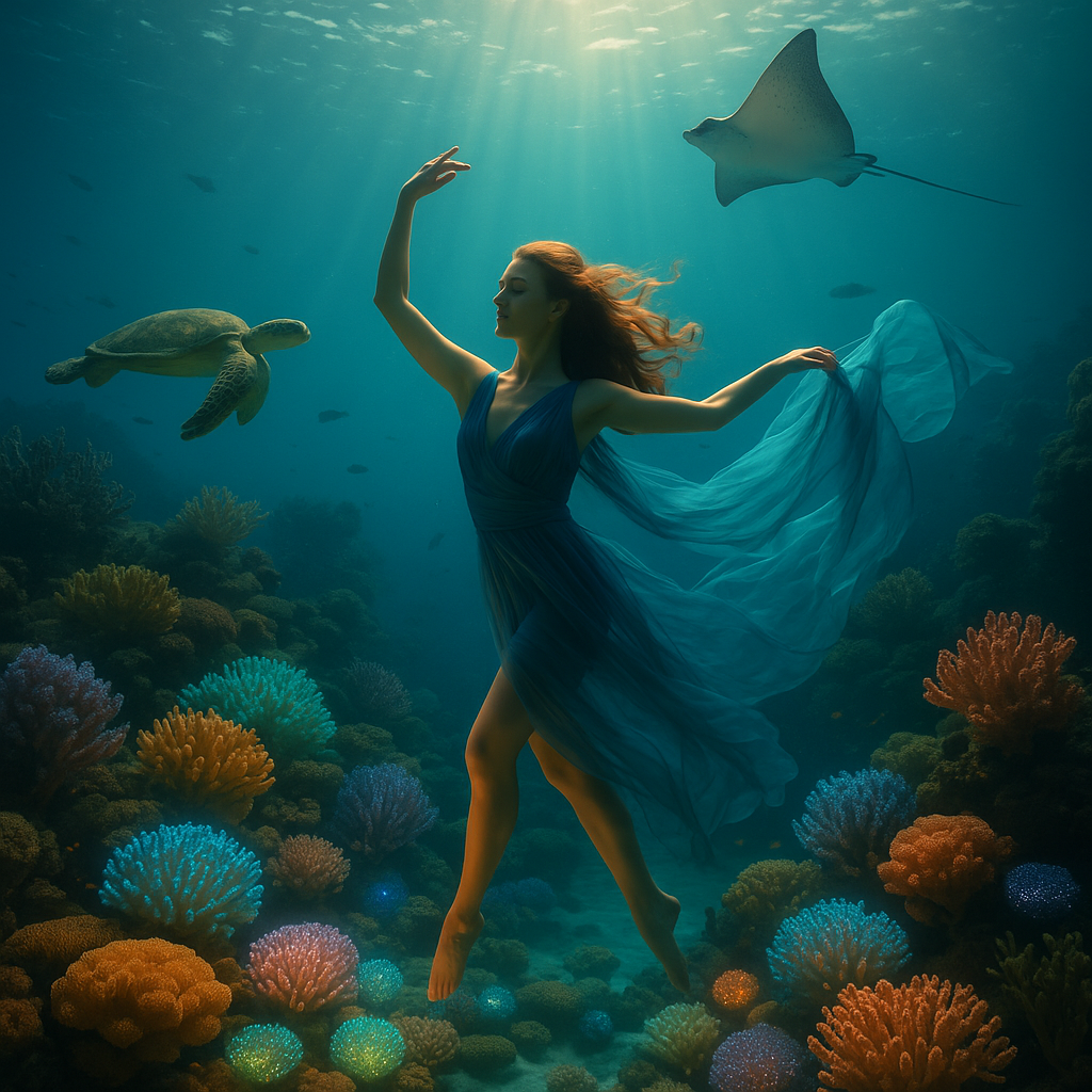 Mussa Coral Fest